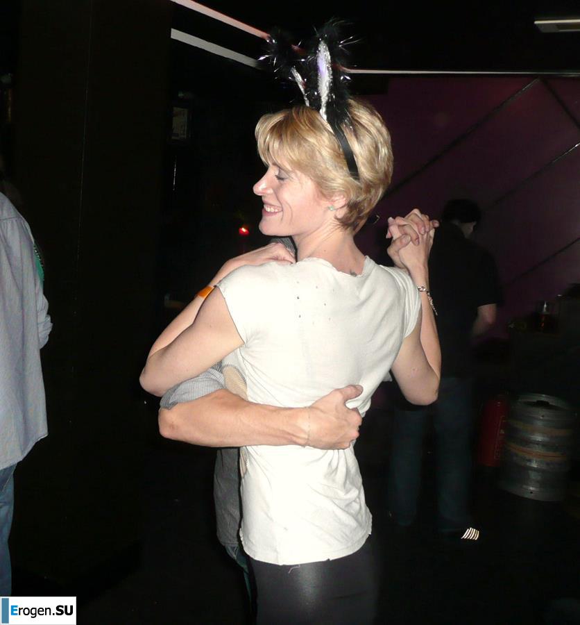 Силиконовые сиськи. Часть 3. Фото 9