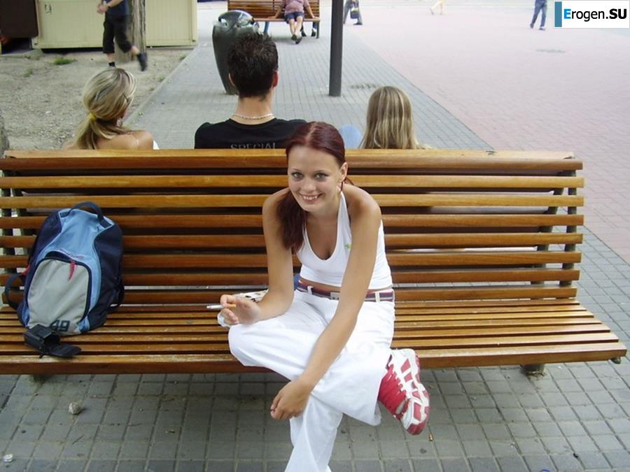 Zina. Part 5. Photo 11