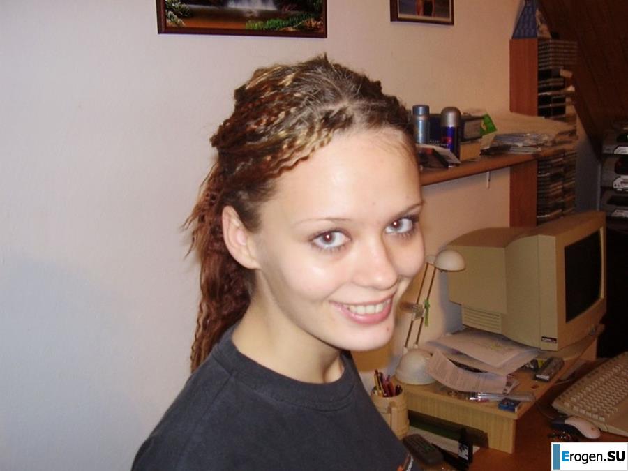 Zina. Part 5. Photo 23