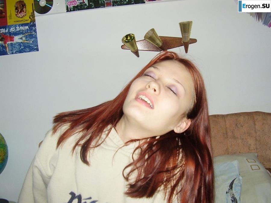 Zina. Part 5. Photo 27