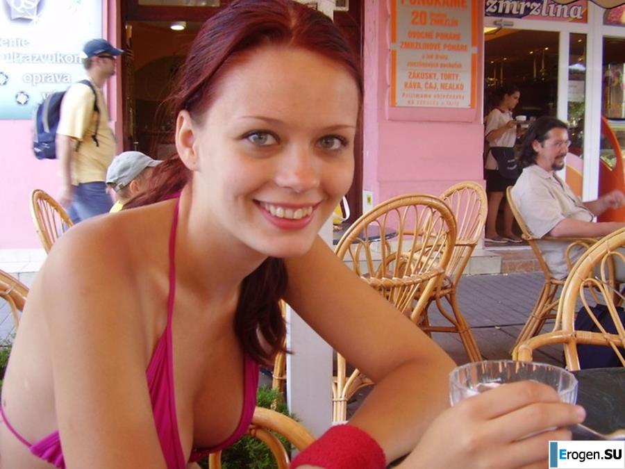 Zina. Part 5. Photo 4