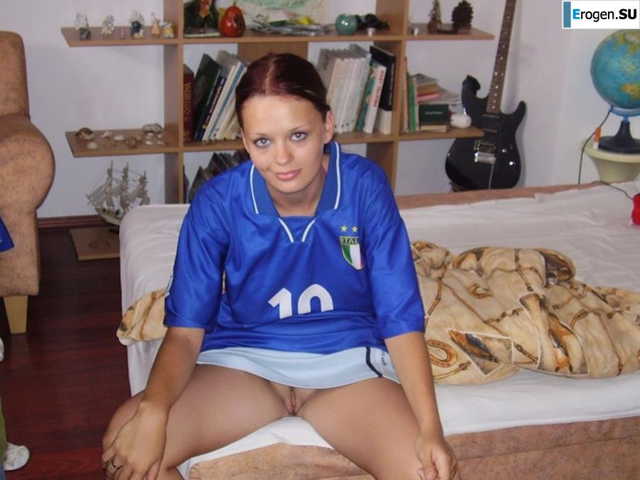 Zina. Part 5. Photo 49