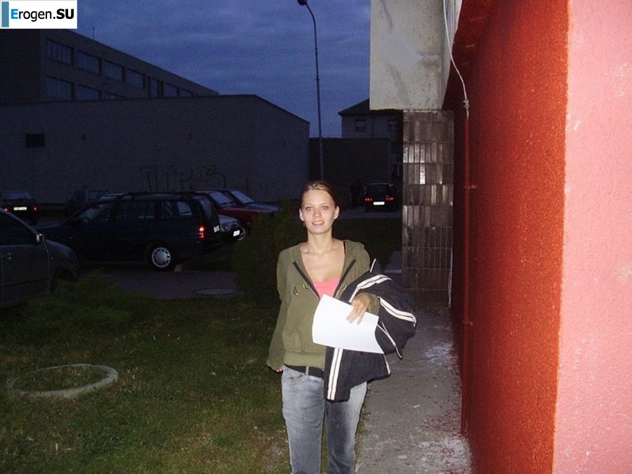 Zina. Part 5. Photo 9