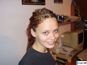 Zina. Part 5. Thumb 23