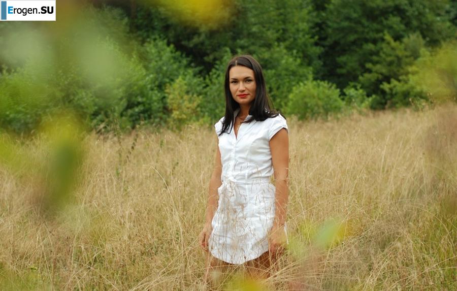 Cute Sashka from the city N. Photo 12