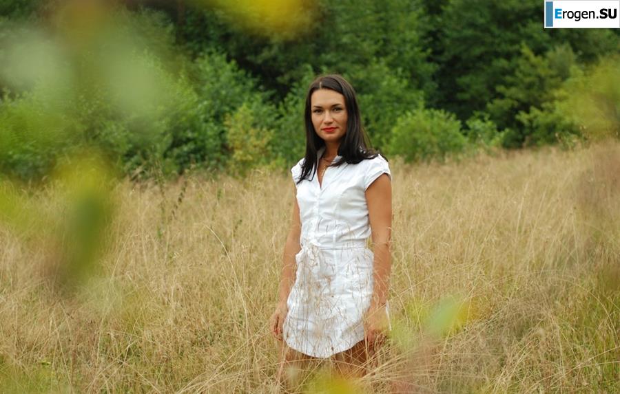 Cute Sashka from the city N. Photo 21