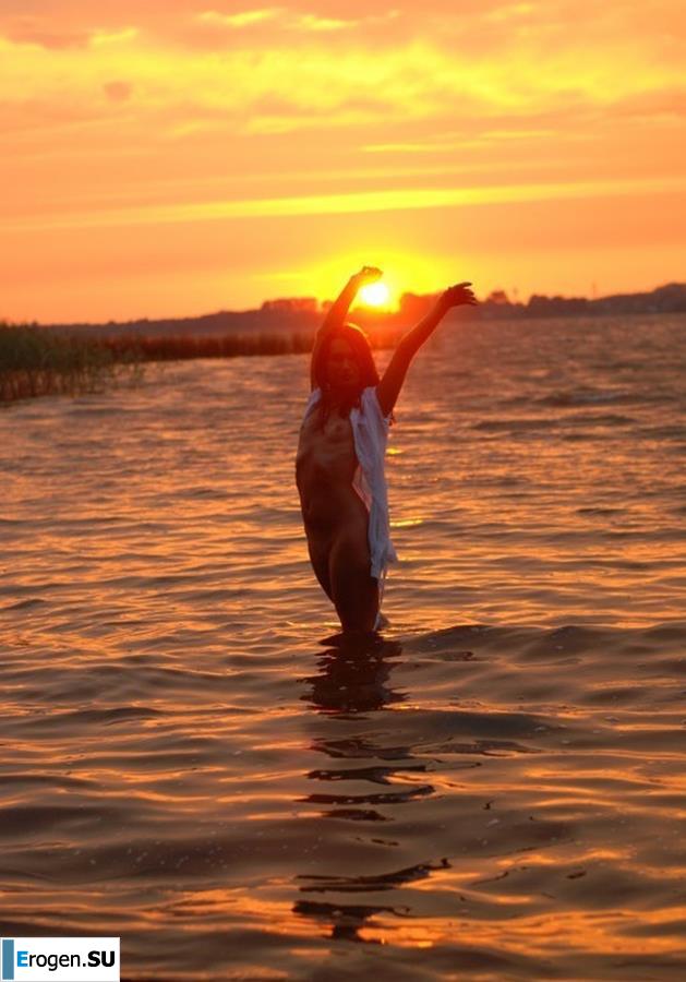 Cute Sashka from the city N. Photo 23