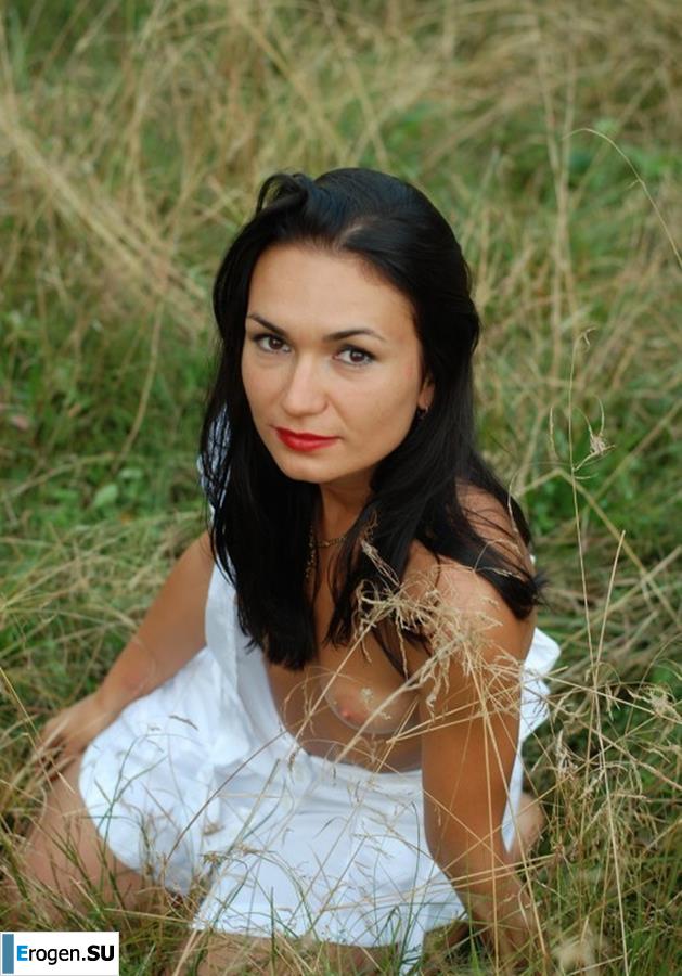 Cute Sashka from the city N. Photo 32