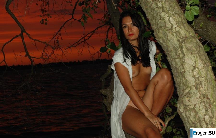 Cute Sashka from the city N. Photo 38