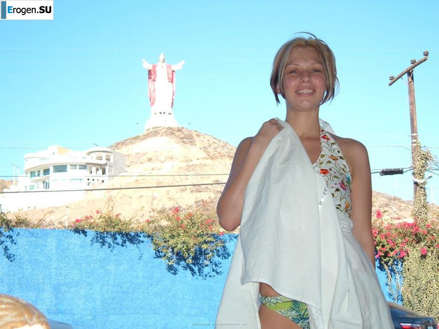 Счастливая немолодая пара. Часть 2. Фото 14