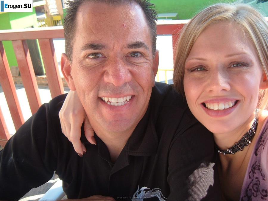 Счастливая немолодая пара. Часть 2. Фото 24