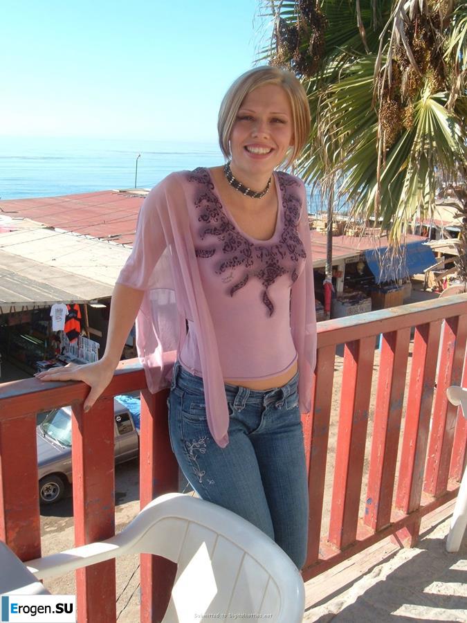 Счастливая немолодая пара. Часть 2. Фото 25