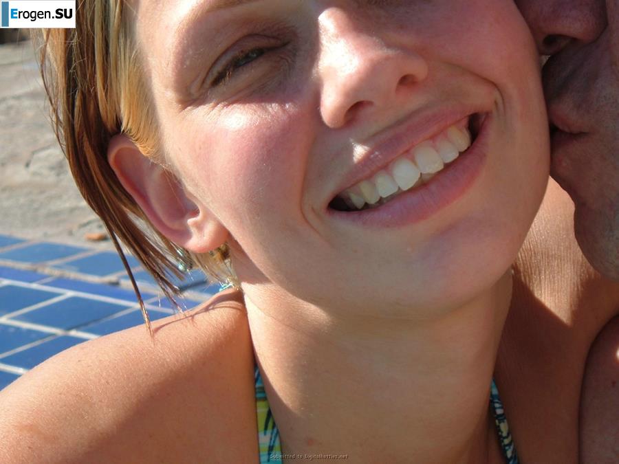 Счастливая немолодая пара. Часть 2. Фото 3