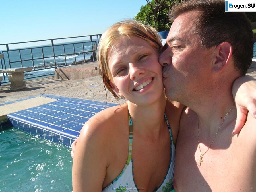 Счастливая немолодая пара. Часть 2. Фото 4