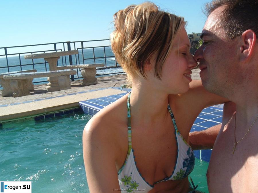 Счастливая немолодая пара. Часть 2. Фото 5