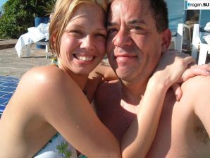 Happy middle-aged couple. Part 2. Thumb 8