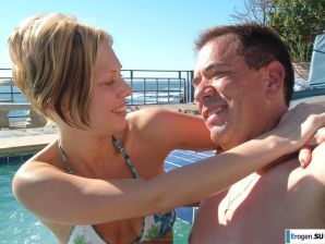 Happy middle-aged couple. Part 2. Thumb 9