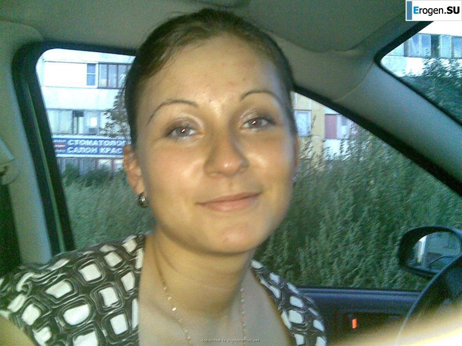 Eve from Barnaul. Photo 13