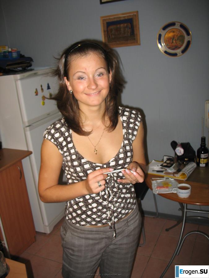 Eve from Barnaul. Photo 23