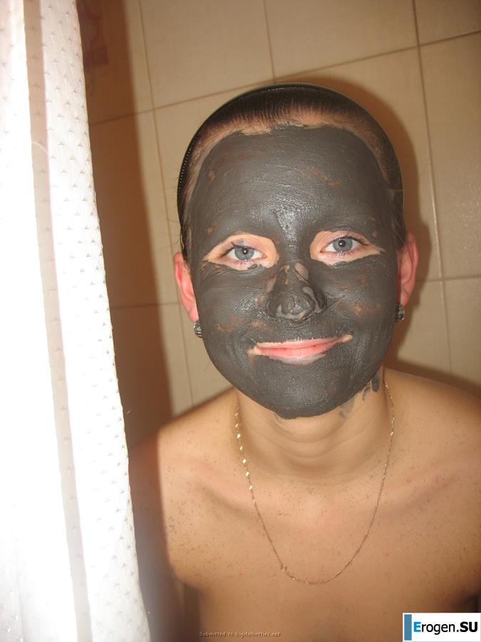 Eve from Barnaul. Photo 27