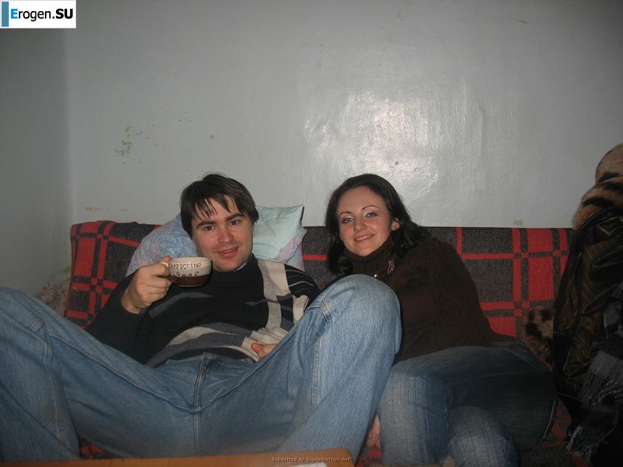 Eve from Barnaul. Photo 3