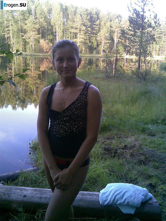 Eve from Barnaul. Photo 33