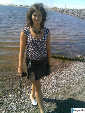 Eve from Barnaul. Thumb 10