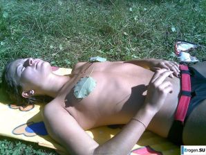 Eve from Barnaul. Thumb 30