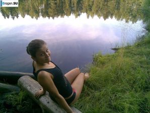 Eve from Barnaul. Thumb 35
