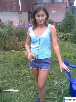 Eve from Barnaul. Thumb 46