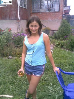 Eve from Barnaul. Thumb 49