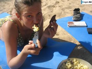 Eve from Barnaul. Thumb 7