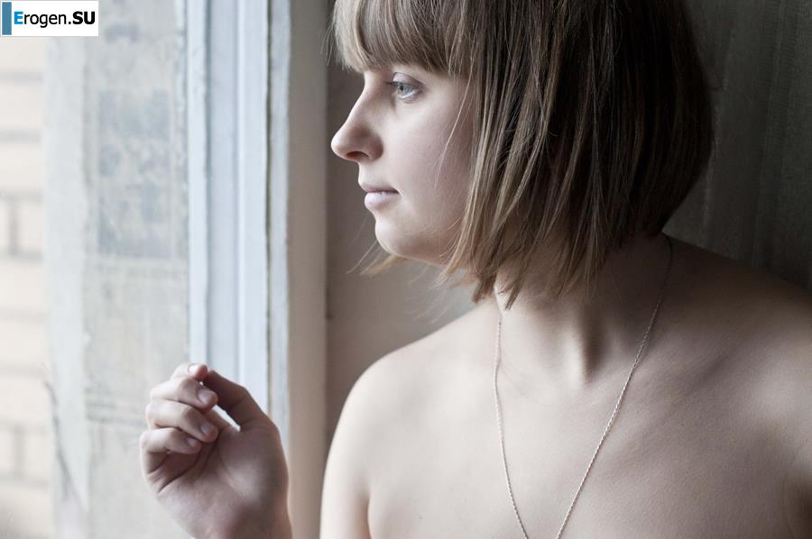 Pregnant Housewife. Part 4. Photo 16