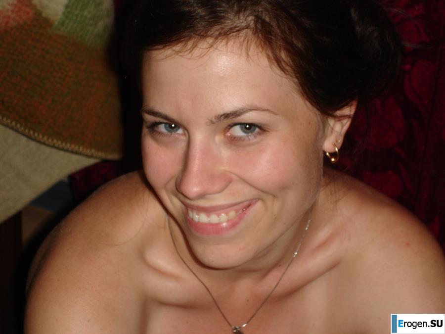 секс русской пары. Фото 21