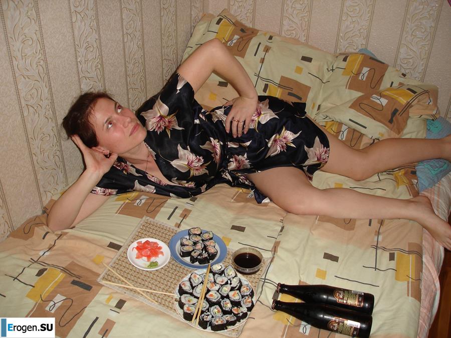 секс русской пары. Фото 28