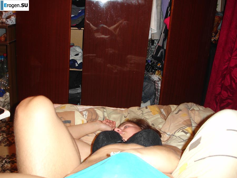 секс русской пары. Фото 38