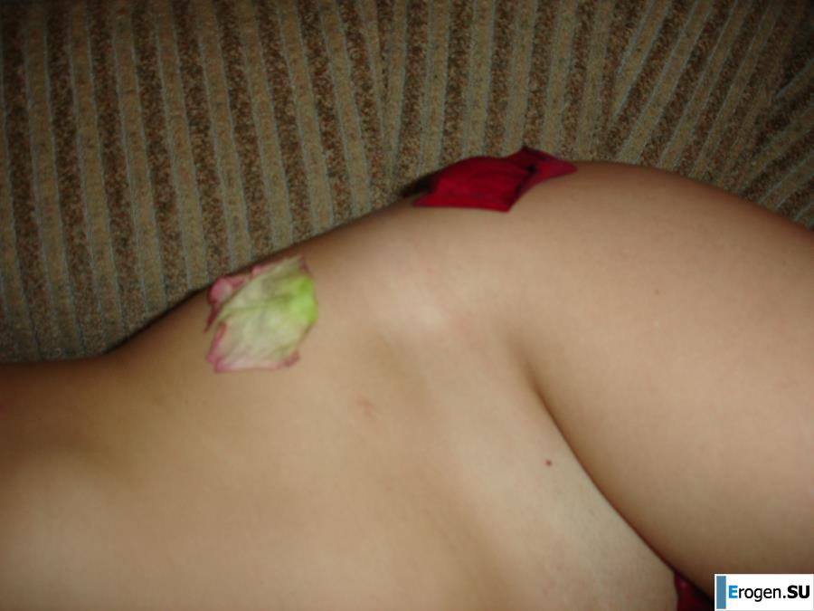 секс русской пары. Фото 4