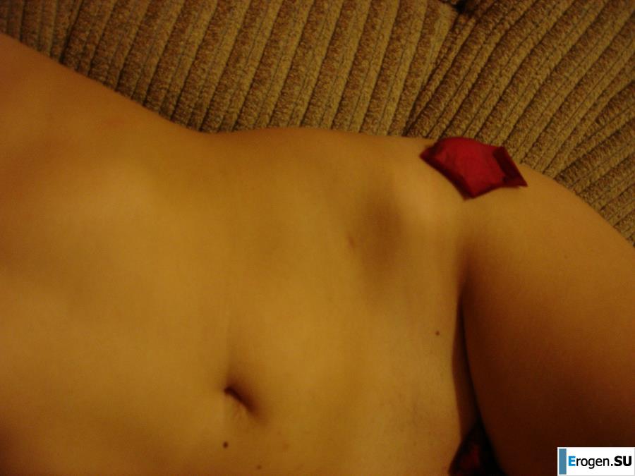 секс русской пары. Фото 5