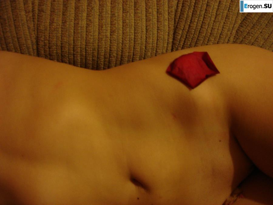 секс русской пары. Фото 6