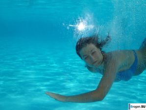 секс русской пары. Эскиз 31