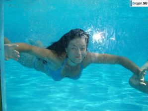 секс русской пары. Эскиз 32