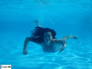 секс русской пары. Эскиз 35