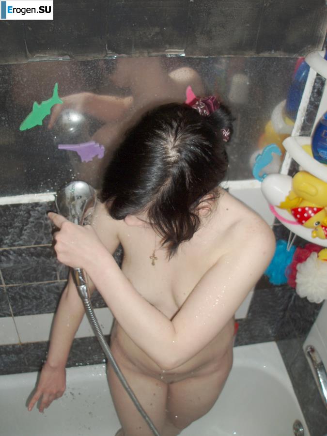 voronovskaya. Part 2. Photo 21