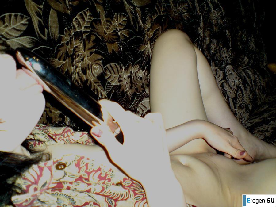 voronovskaya. Part 2. Photo 3