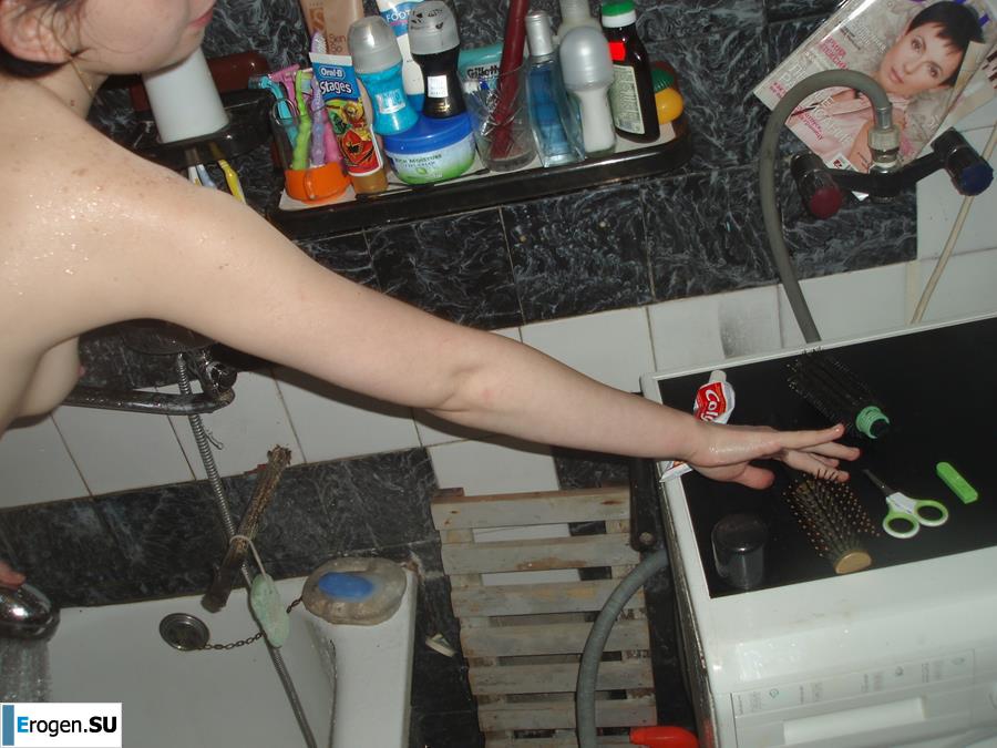 voronovskaya. Part 2. Photo 40