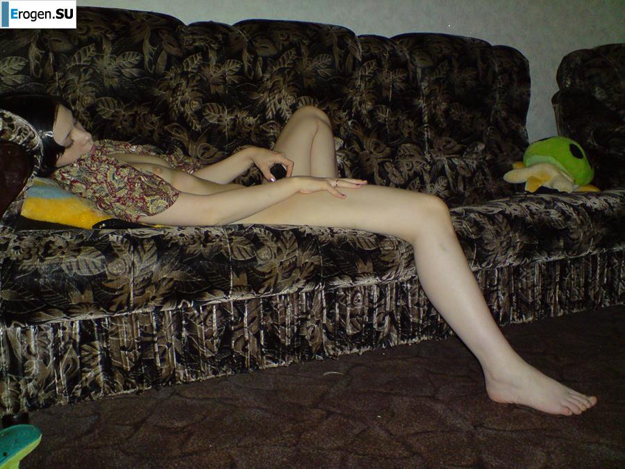 voronovskaya. Part 2. Photo 8