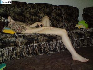 voronovskaya. Part 2. Thumb 8