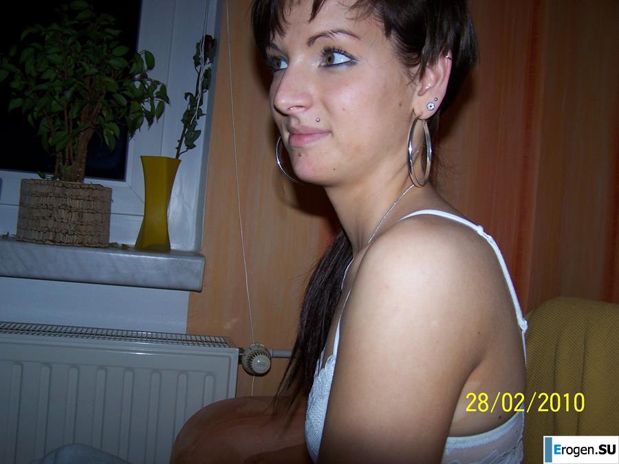 Thin German. Photo 31