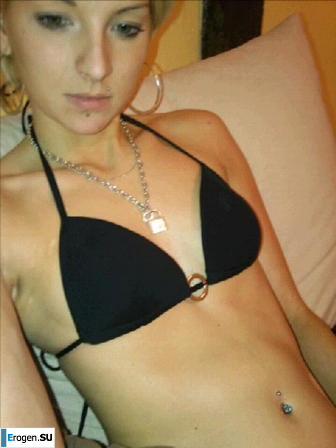 Thin German. Photo 36