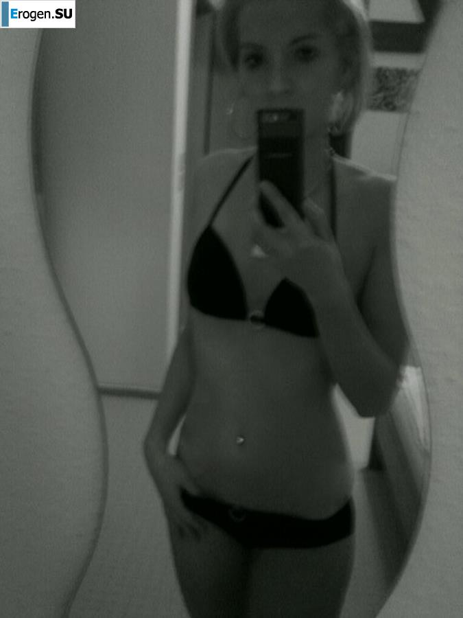 Thin German. Photo 37